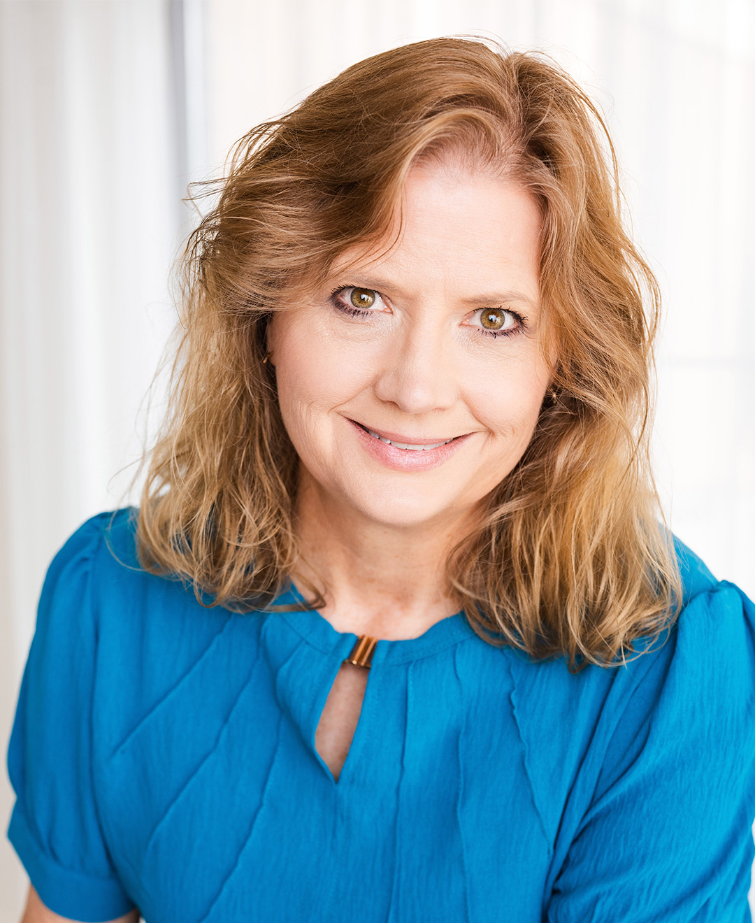 Janet Brown